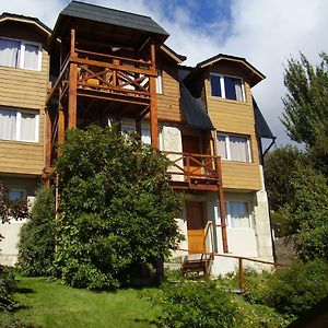 Apartamento Estudio